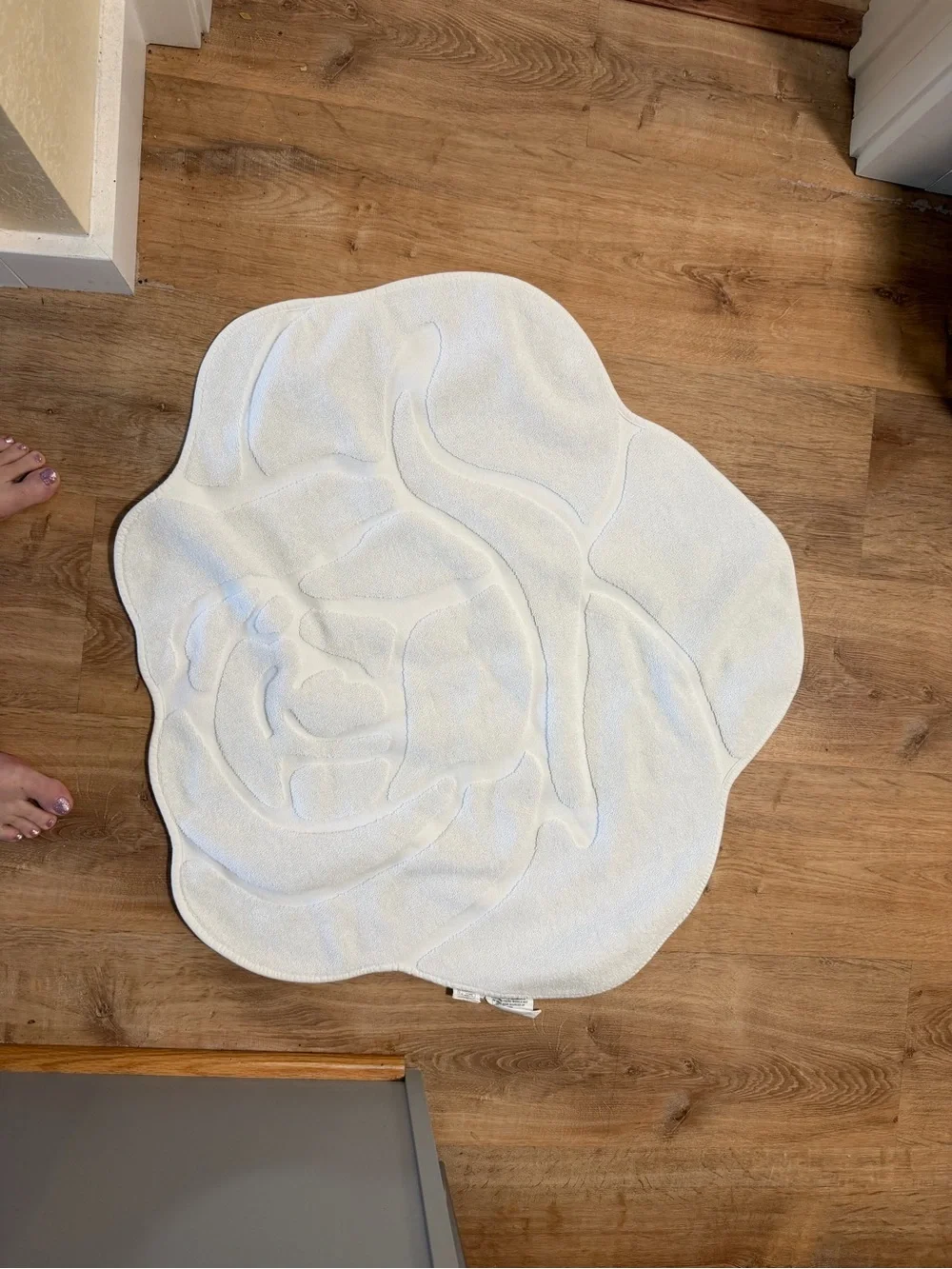 LoveShackFancy soft white